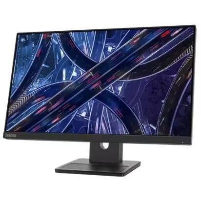 Lenovo レノボ  フルHD対応 21.5型液晶ディスプレイ ThinkVision E22-30 63EBMAR2JP｜murauchi｜02