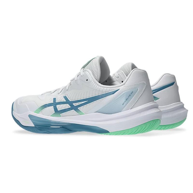 asics アシックス 【ユニセックス】スカイエリート FF3【ホワイト