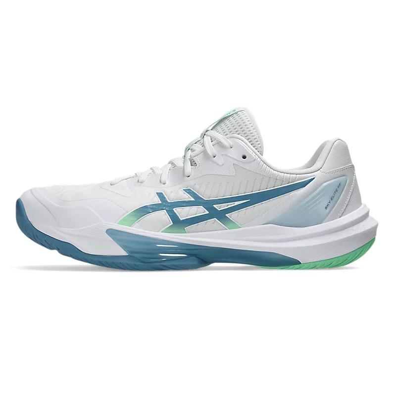 ASICS スカイエリートff3 28cm 未使用新品 asics アシックス 【ユニセックス】スカイエリート FF3【ホワイト