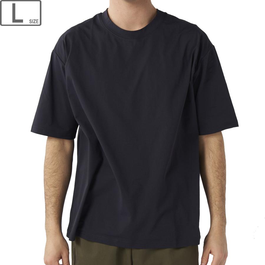 reebok リーボック 【メンズ】水陸両用 UV アクアTシャツ 【ブラック