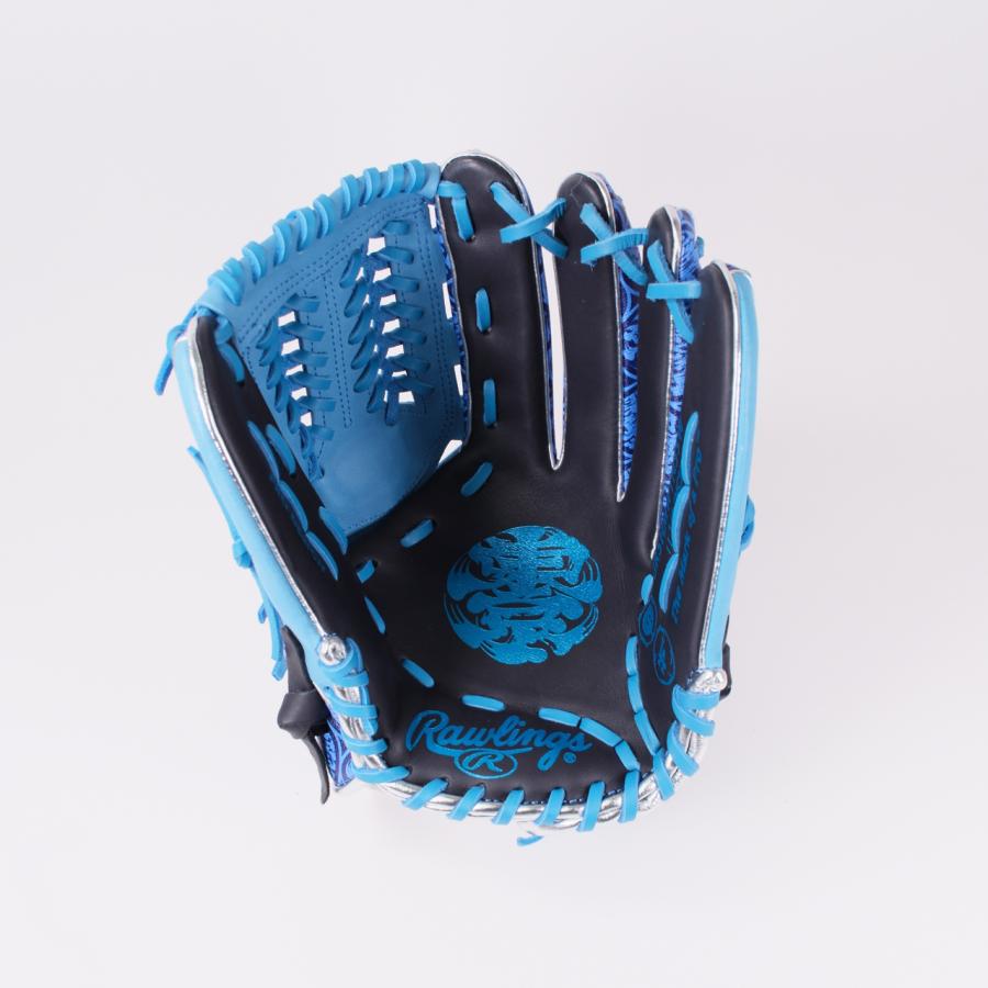 Rawlings ローリングス 【一般軟式用】HOH MLB Color Sync キー