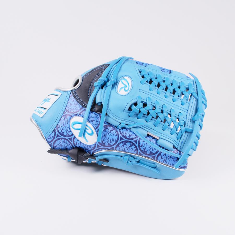 ローリングス Rawlings 軟式 HOH MLB COLOR SYNC 軟式 HOH® MLB COLOR SYNC [投手用] サイズ 11.75 | グラブ