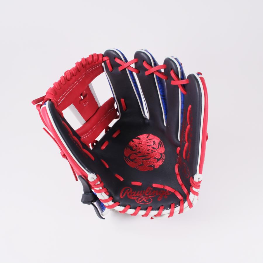 Rawlings ローリングス 【一般軟式用】HOH MLB Color Sync キー