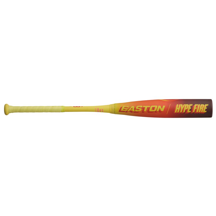 EASTON イーストン 【ジュニア】軟式 HYPE FIRE AB5 【ブラウン
