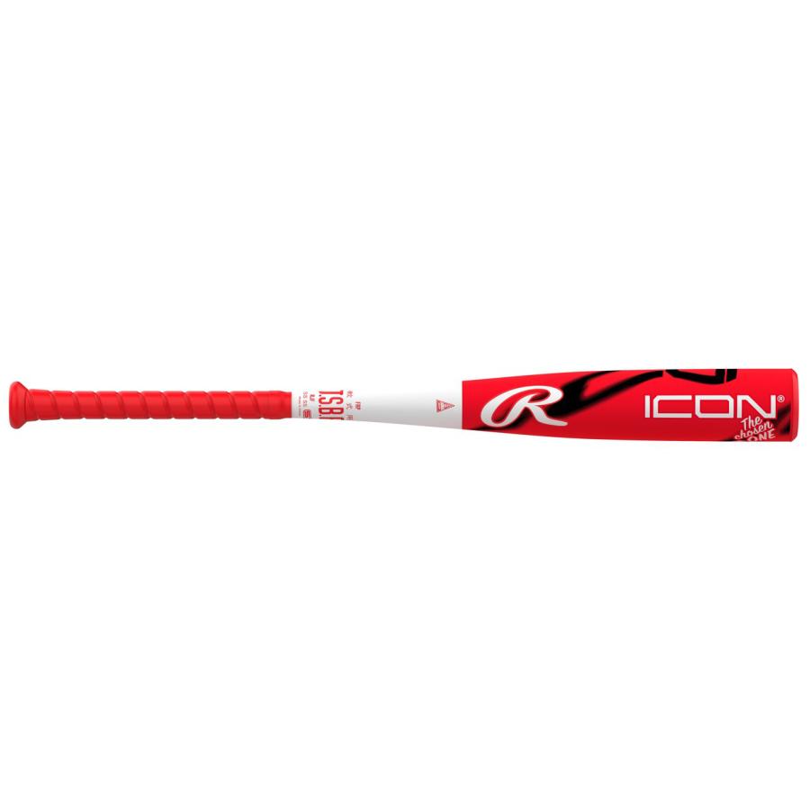 Rawlings ローリングス 【一般】軟式 ICON ONE 84 LMTD 【レッド