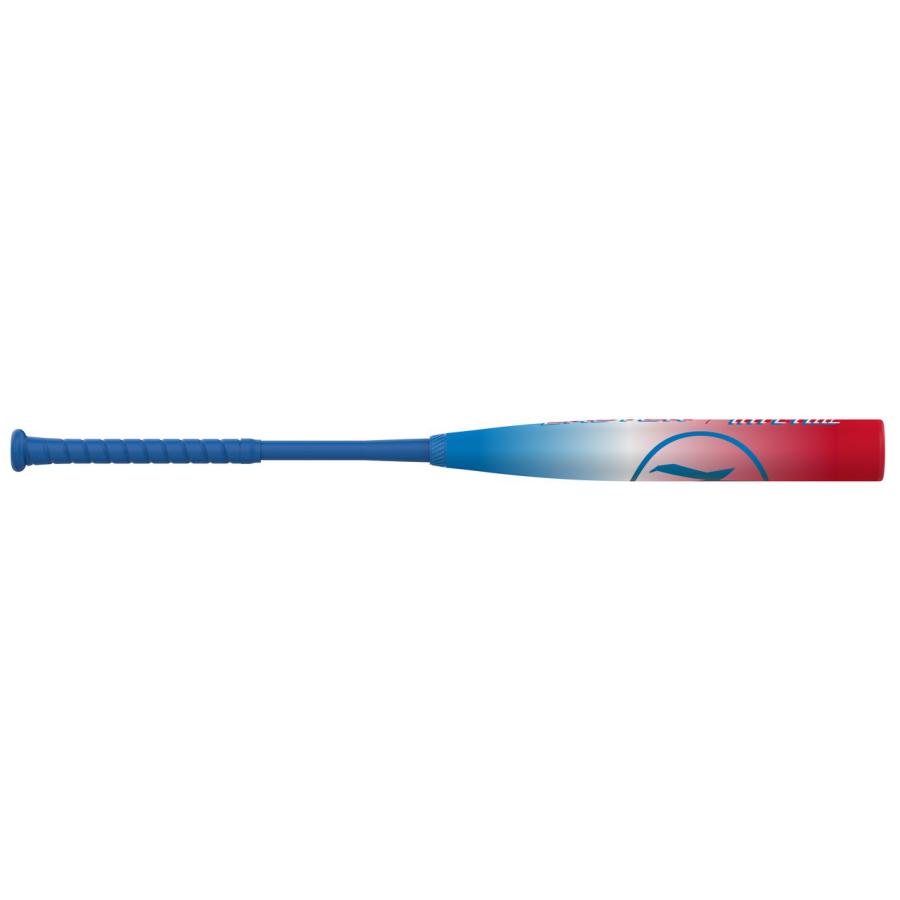 EASTON イーストン 【一般】軟式 HYPE FIRE AB0 84 LMTD 【レッド 