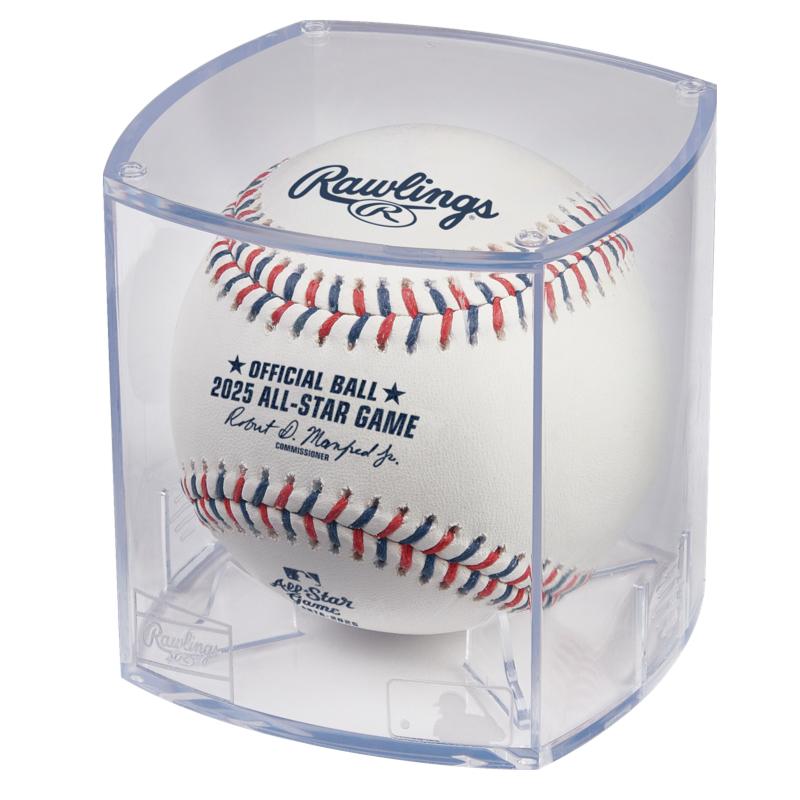 Rawlings ローリングス MLB 2025オールスターゲーム ボール イン