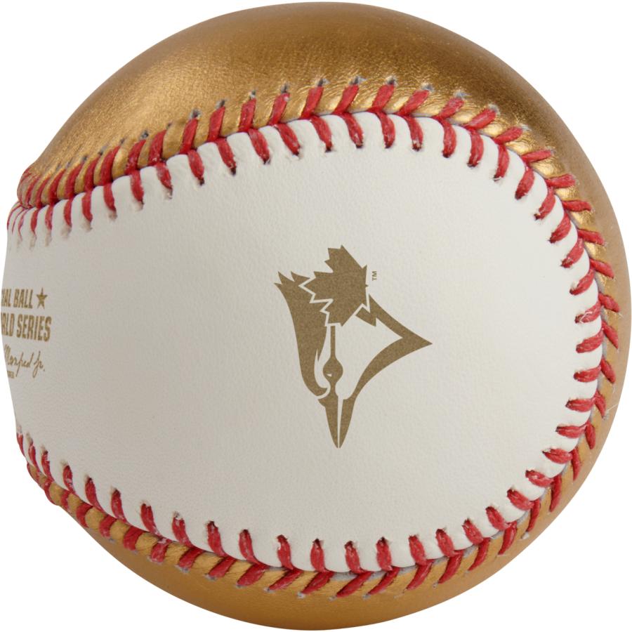 Rawlings ローリングス MLB 2025 ワールドシリーズ 対戦球(キューブ入り) WSBB25DL-Rの画像