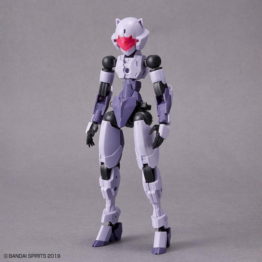 BANDAI SPIRITS バンダイスピリッツ 30 MINUTES MISSIONS 1／144 EXM