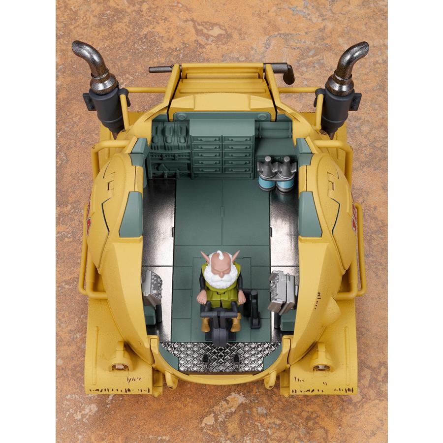 BANDAI SPIRITS バンダイスピリッツ 数量限定 超合金 サンドランド国王