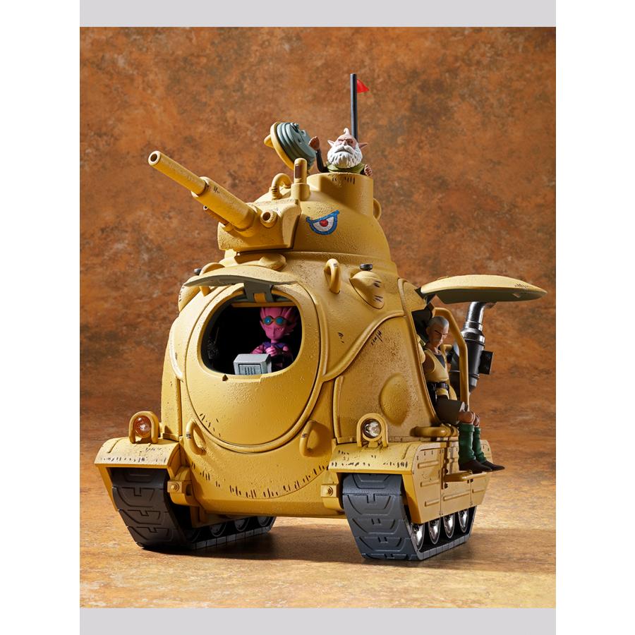 BANDAI SPIRITS バンダイスピリッツ 数量限定 超合金 サンドランド国王