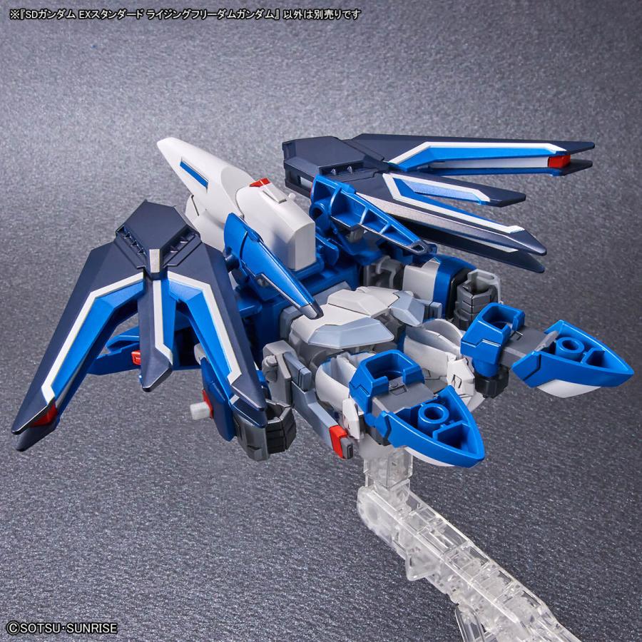 BANDAI SPIRITS バンダイスピリッツ SDガンダム EXスタンダード BANDAI SPIRITS バンダイスピリッツ SDガンダム EXスタンダード