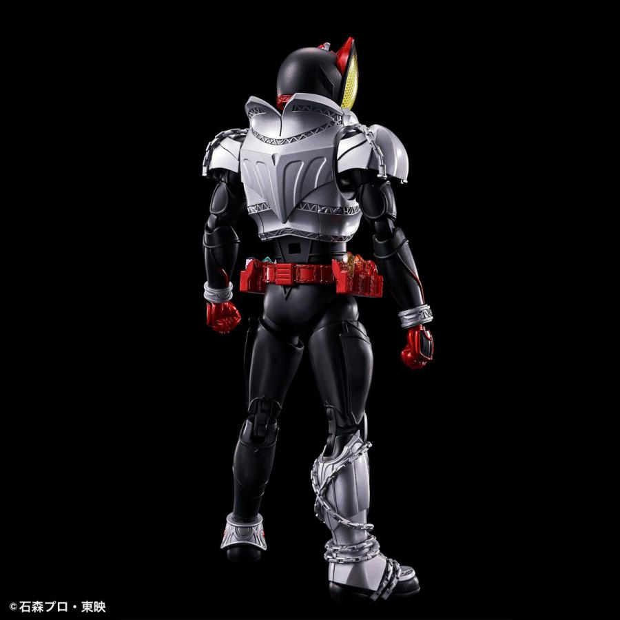 BANDAI SPIRITS バンダイスピリッツ  Figure-rise Standard 仮面ライダーキバ キバフォーム｜murauchi｜04