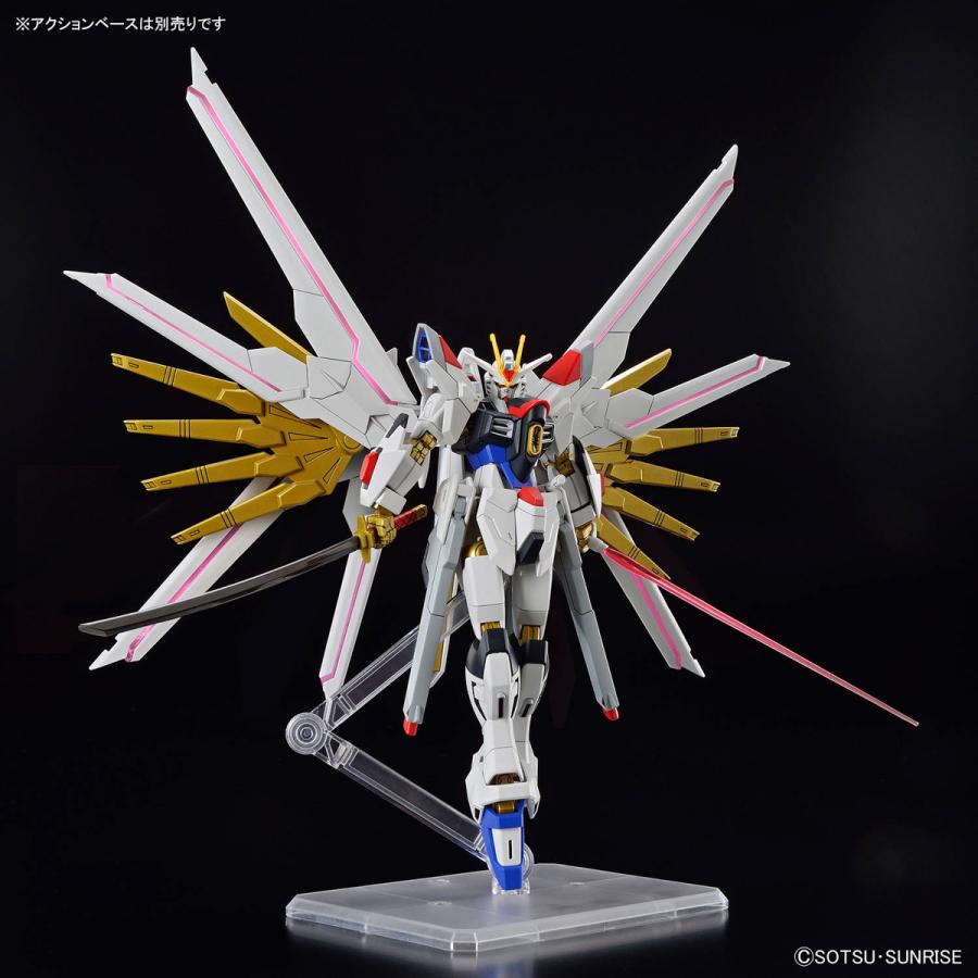 HG 1/144 機動戦士ガンダムSEED FREEDOM マイ BANDAI SPIRITS バンダイスピリッツ HG 1/144 機動戦士ガンダムSEED