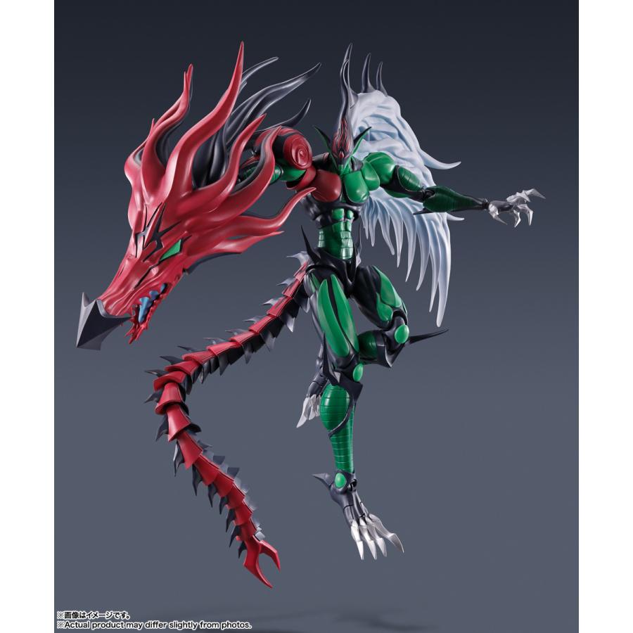 BANDAI SPIRITS バンダイスピリッツ S.H.MonsterArts 遊戯王デュエル