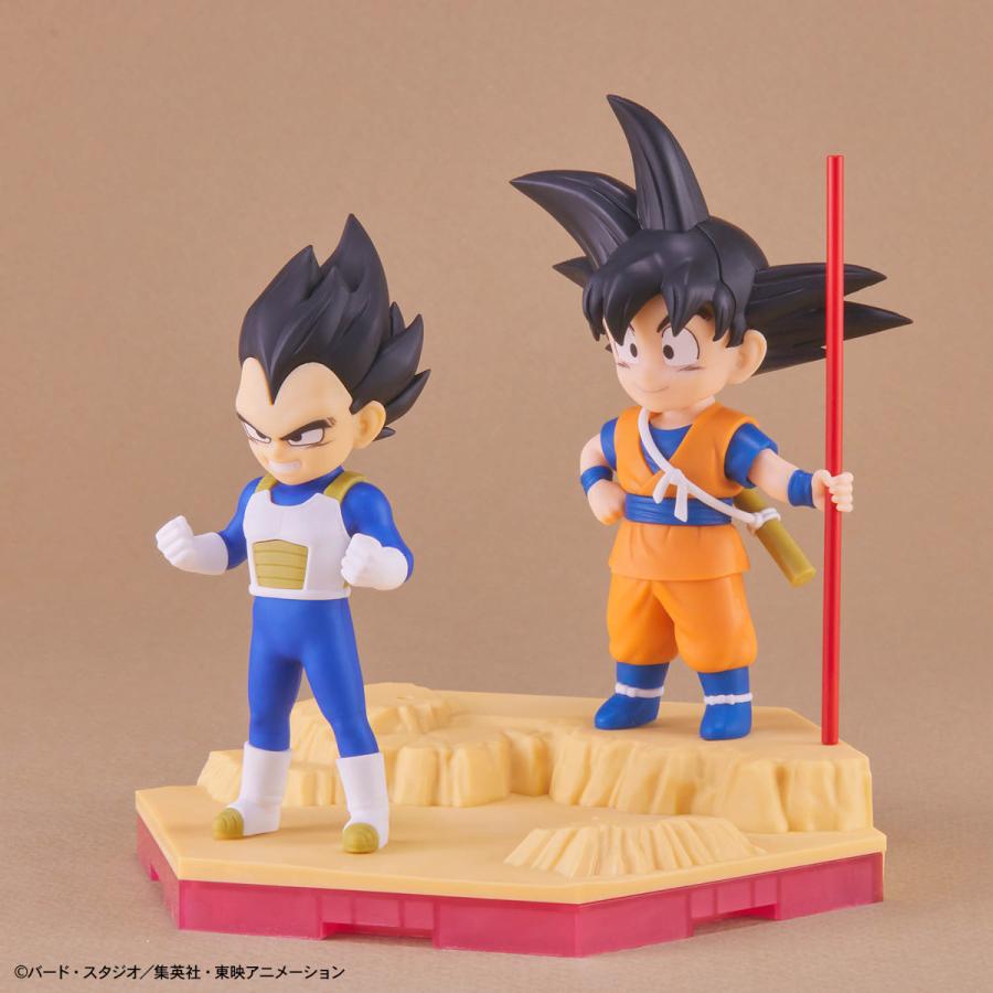 BANDAI SPIRITS バンダイスピリッツ ドラゴンボールDAIMA プラモデル