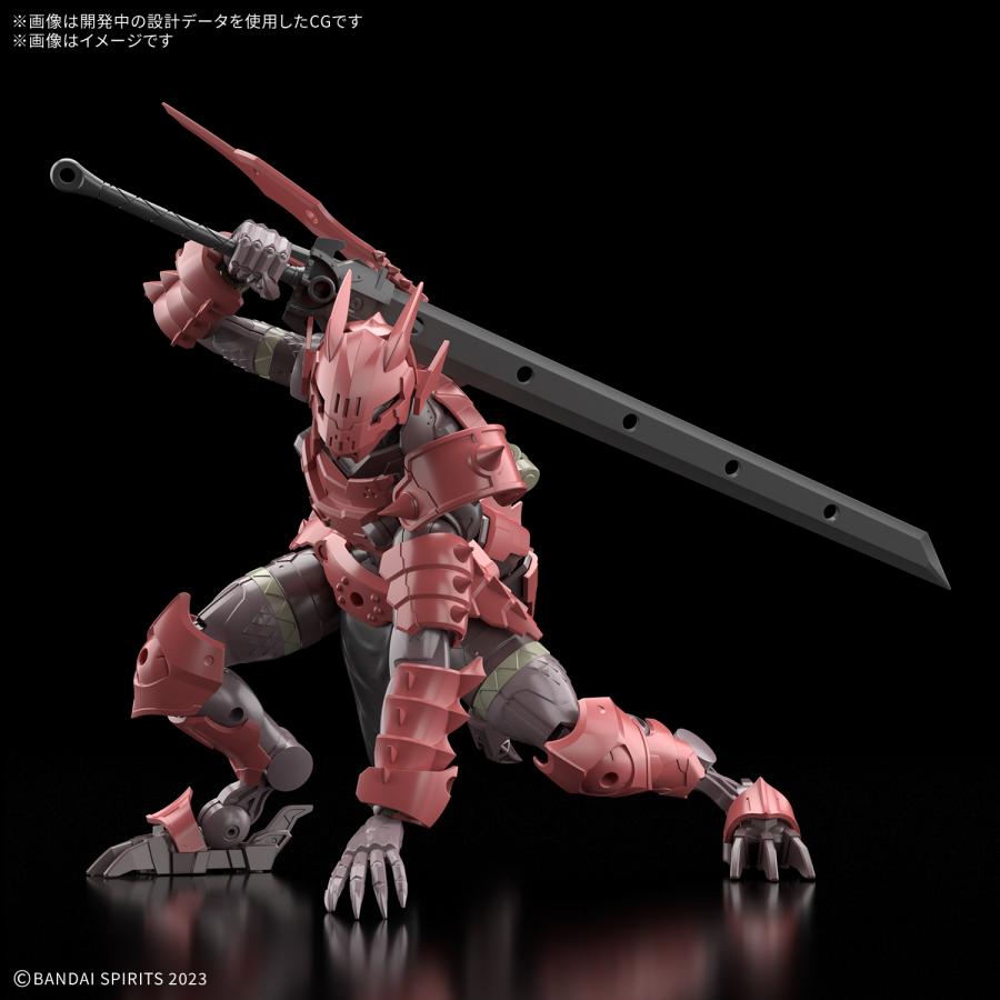 BANDAI SPIRITS バンダイスピリッツ 30 MINUTES FANTASY 30MF