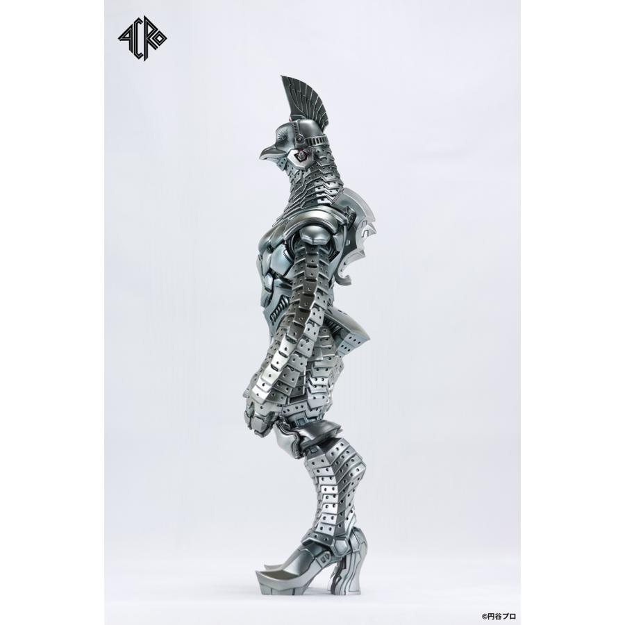 ACRO KRS P.K ゼットン ガレージキット ACRO KRS P.K ゼットン