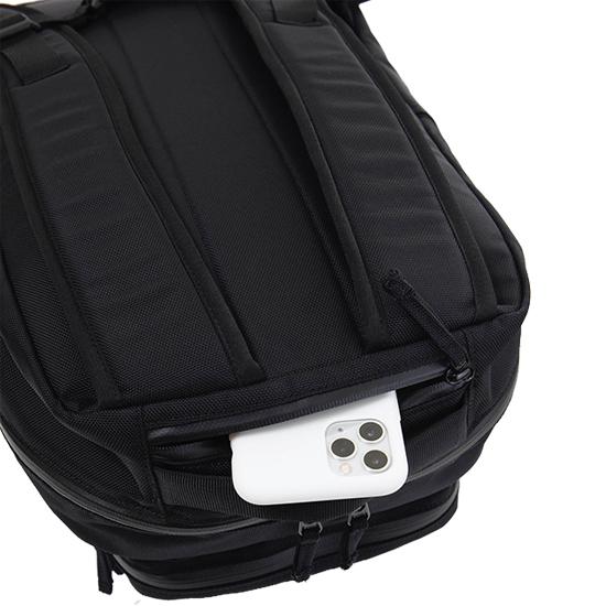 KELTY ケルティ アーバン テーブル マウンテン 【ブラック】【20L