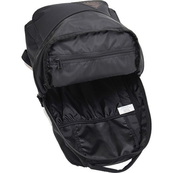 テルテル KELTY ケルティ アーバン テーブル マウンテン 【ブラック】【20L