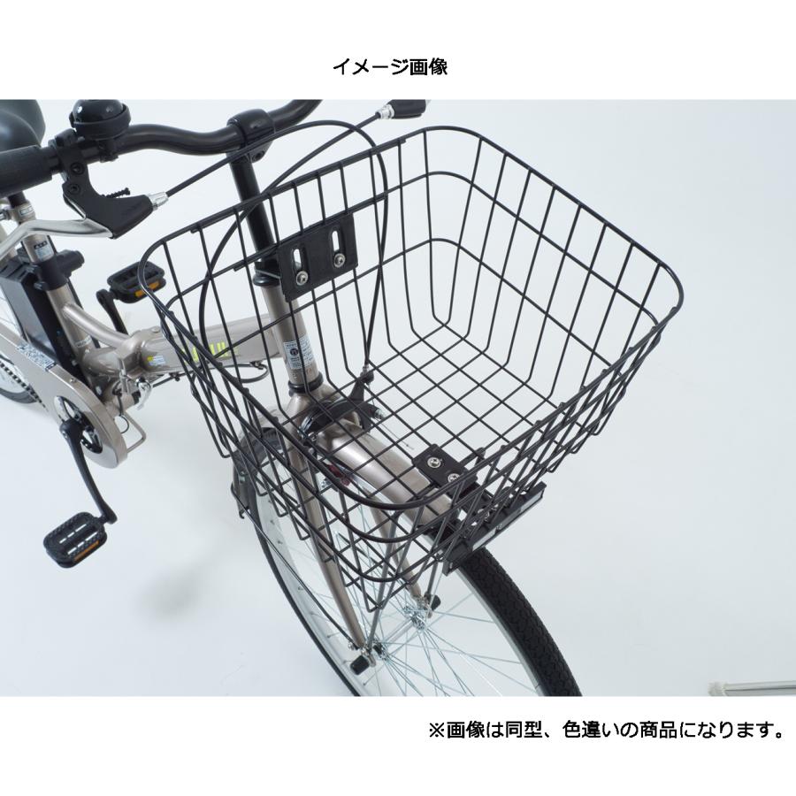 KAIHOU カイホウジャパン 【代引不可】SUISUI 26型シングル折り畳み 