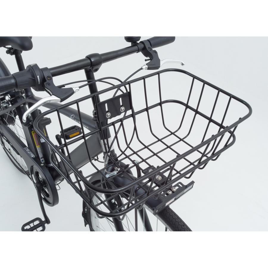 カイホウジャパン電動自転車5.8Ah KAIHOU カイホウジャパン 【代引不可】EightPrince 27型外装6段ワン