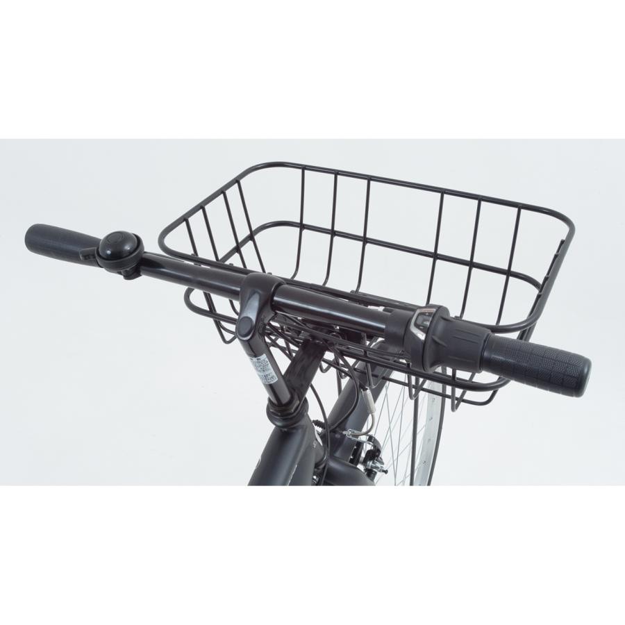 カイホウジャパン電動自転車5.8Ah KAIHOU カイホウジャパン 【代引不可】EightPrince 27型外装6段ワン