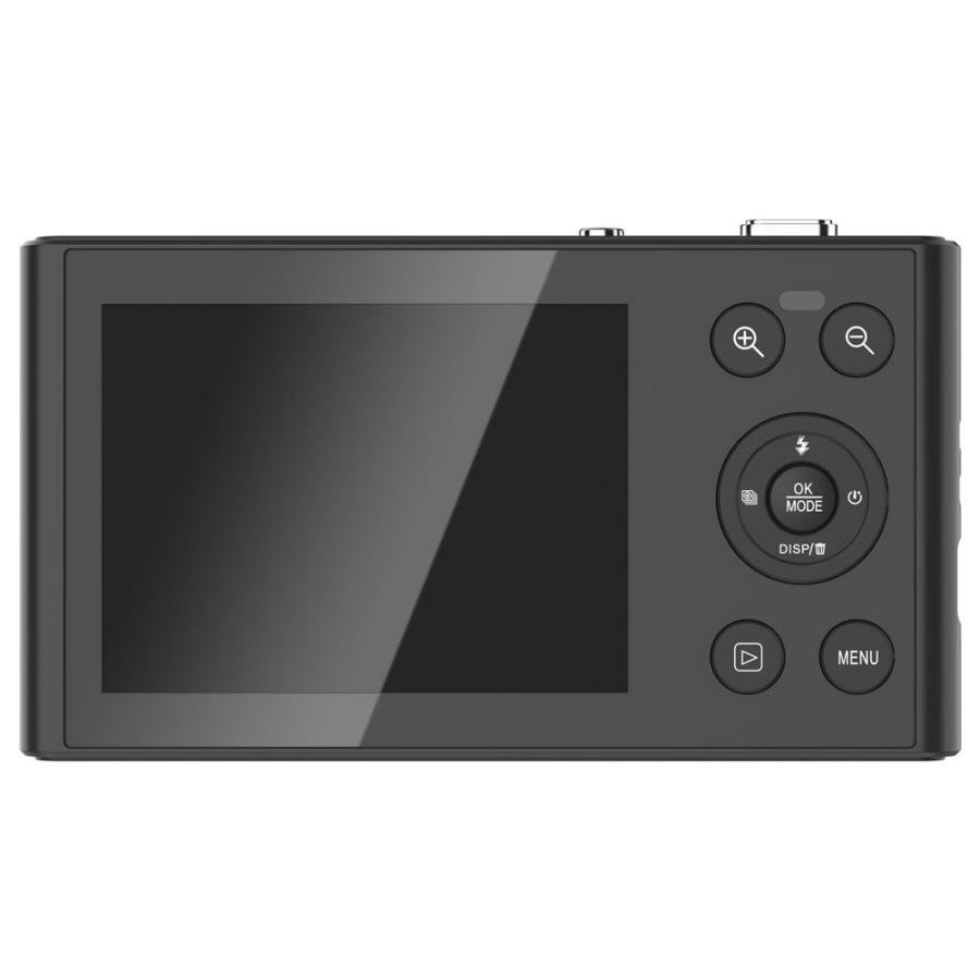 Bluemake TT-SD1300B スリムデジタルカメラ　付属品完備ホワイト 高橋国際商事 TT-SD1300B スリムカメラ ブラック Bluemake ブルー