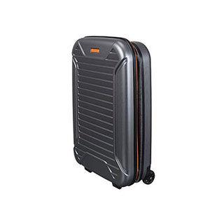 キヨラカ 伸縮できる圧縮スーツケース 厚み可変8〜23cm AD-S01