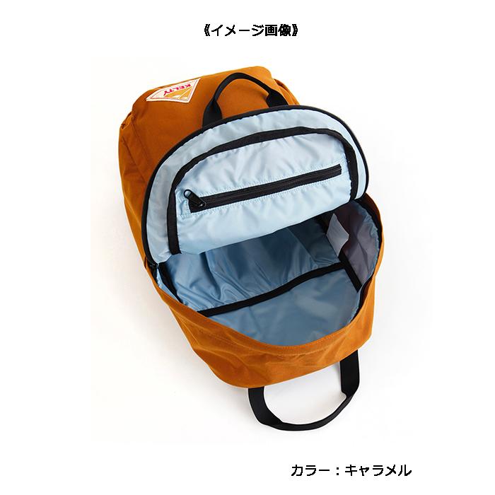KELTY ケルティ ハンドル テーブルランド 【ネイビー】【20L