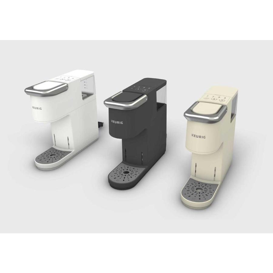 KEURIG キューリグ KB01-WH(ホワイト) カプセル式コーヒーメーカー