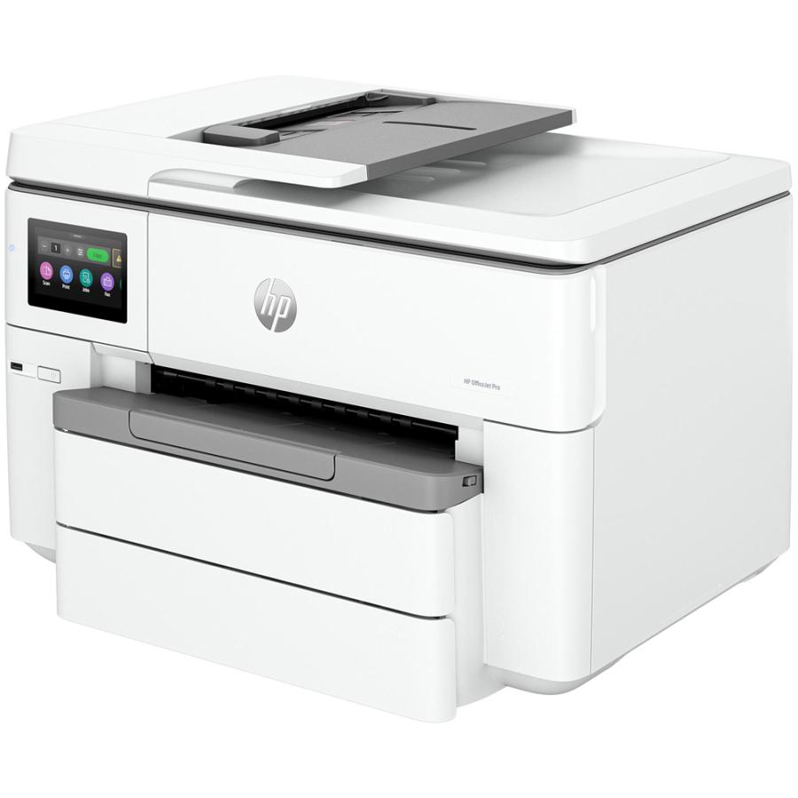 HP エイチピー インクジェット複合機 OfficeJet Pro 9730 537P5B#ABJ
