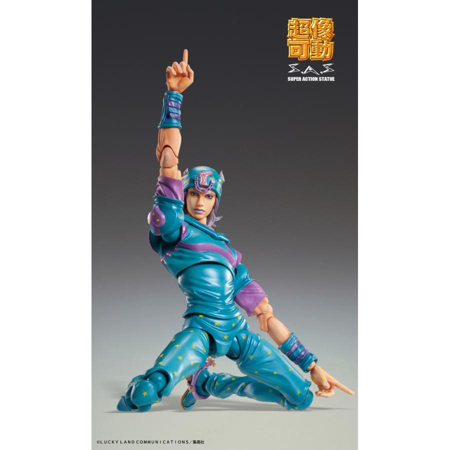 メディコス・エンタテインメント 超像可動「ジョニィ・ジョー メディコス・エンタテインメント 超像可動「ジョニィ・ジョー