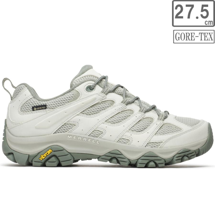 MERRELL メレル 【メンズ】モアブ 3 シンセティック ゴアテックス 