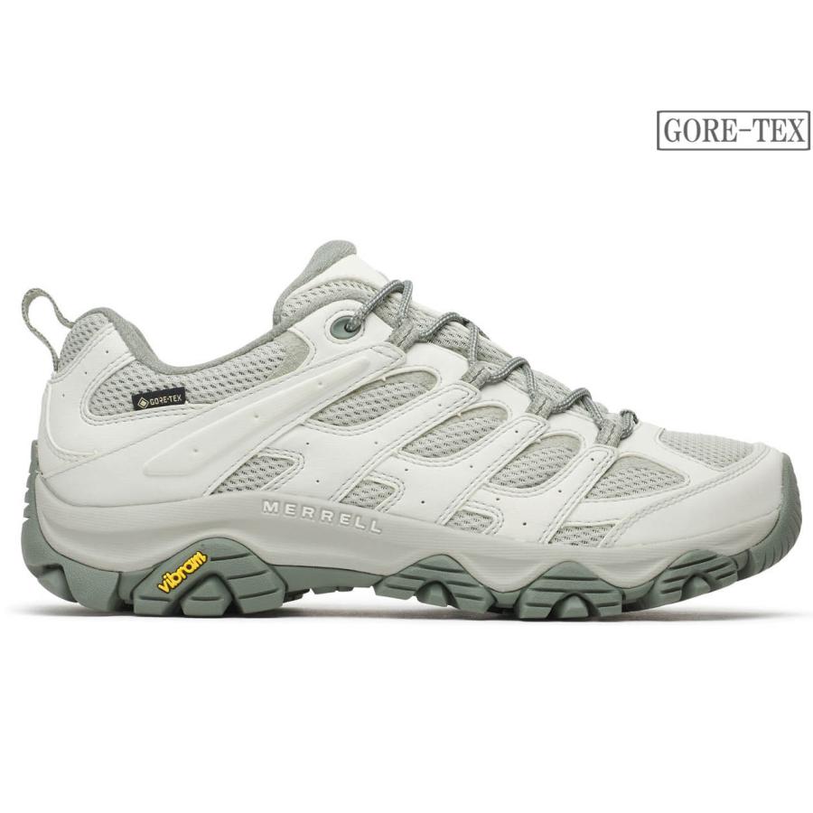 MERRELL メレル 【メンズ】モアブ 3 シンセティック ゴアテックス 