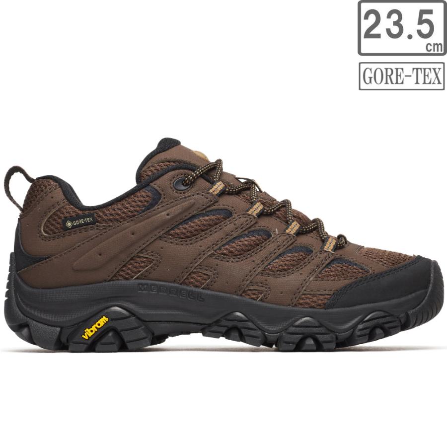 MERRELL メレル 【レディース】モアブ 3 シンセティック ゴアテックス 
