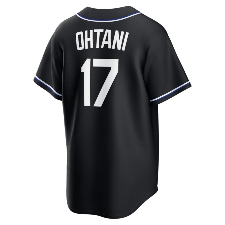 正規品　ナイキ　ドジャース　大谷　M NIKE ナイキ 大谷翔平 カーボンレプリカジャージ ドジャース【Mサイズ