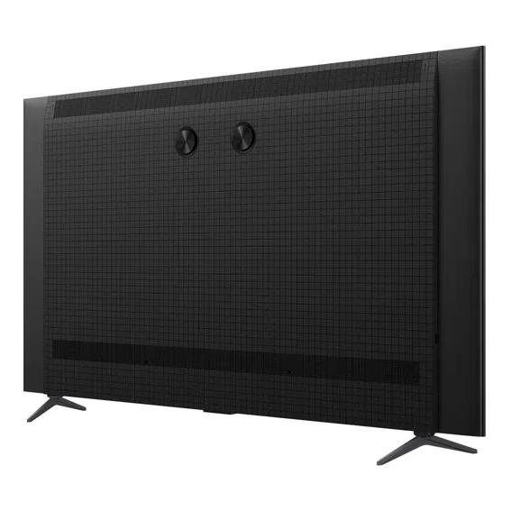 TCL 【メーカー再調整品】55FC6K 55V型 4K液晶テレビ 量子ドットMini