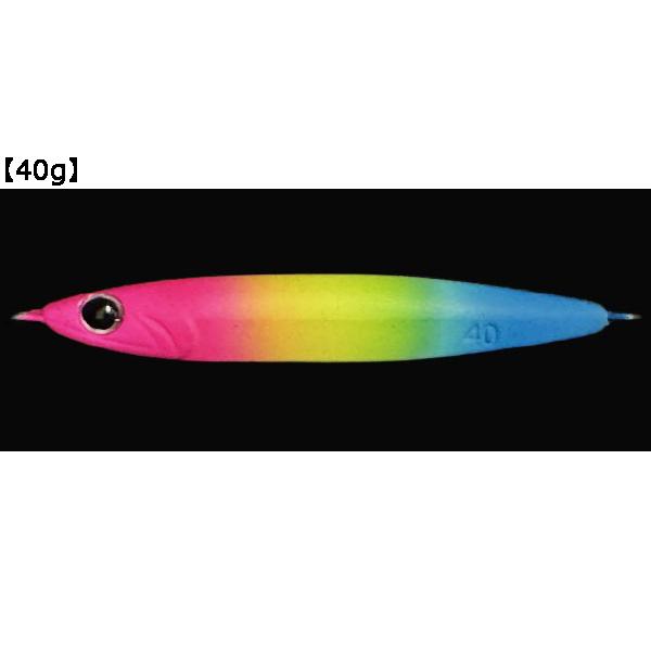 Zeake/ジーク 限定アピールカラー Rサーディン 40g RS126 マッドUV