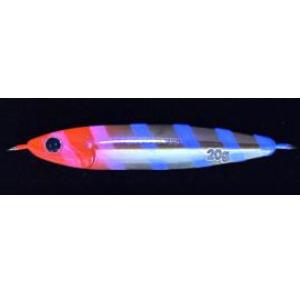 Zeake/ジーク 限定アピールカラー Zサーディン 40g ZS122 ピンクヘッド