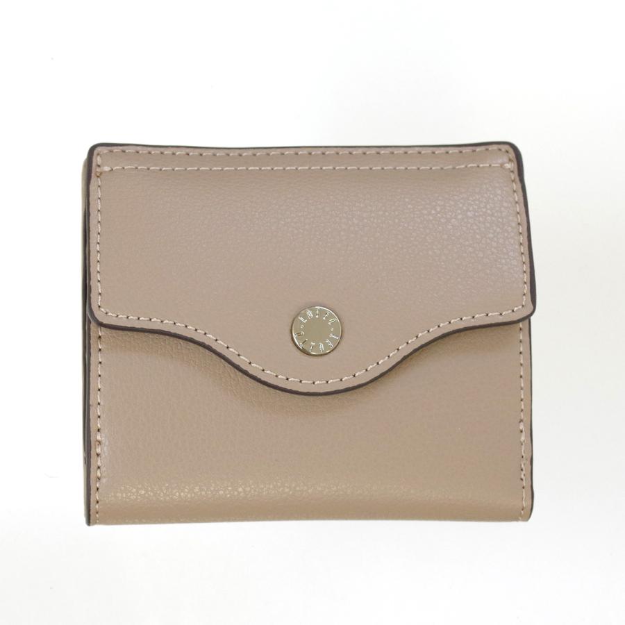 Legato Largo レガートラルゴ 【レディース】うすいサイフフラップ 2