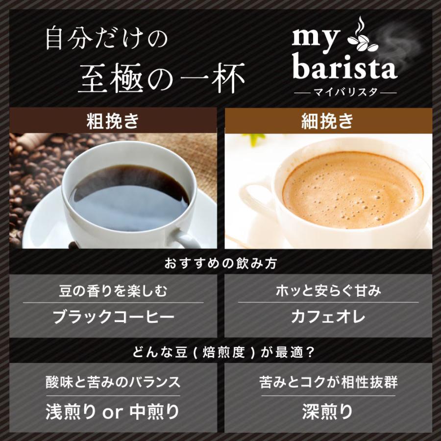 THANKO サンコー 全自動コーヒーメーカー マイバリスタ TKCM25SSL