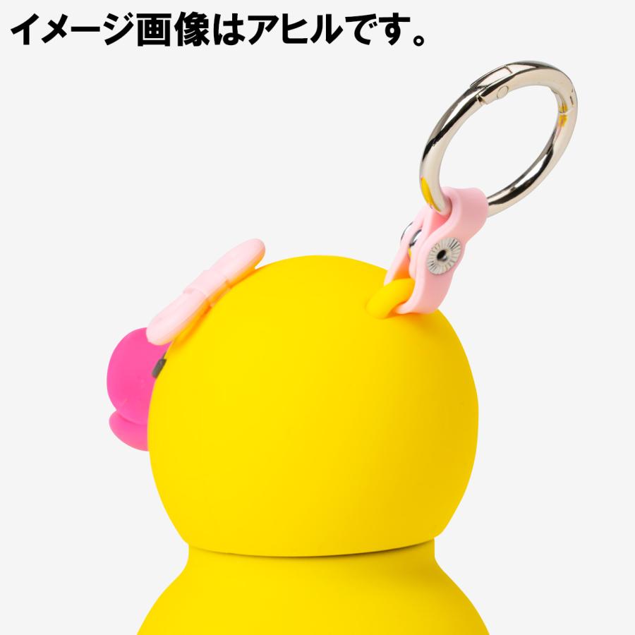 asobu アソブ IBV44DU mini bestie アヒル 200ml カラナビ付き