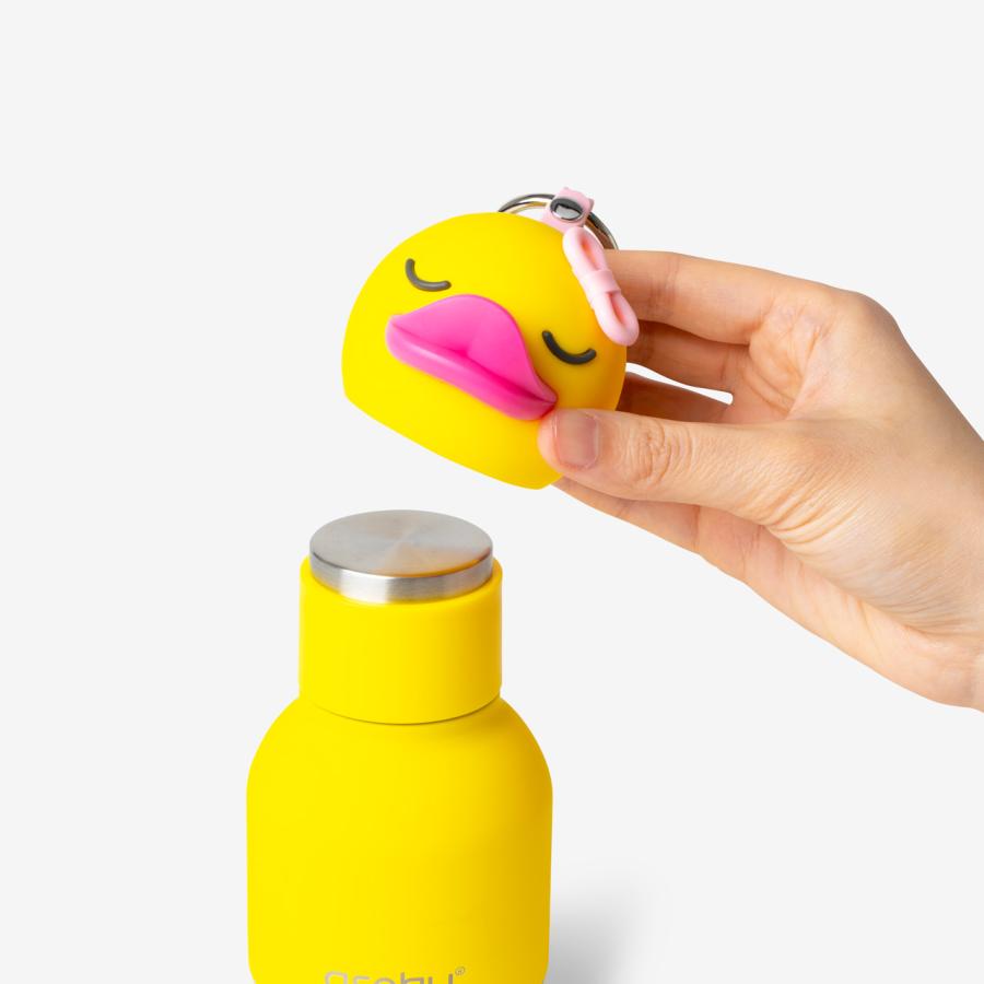 asobu アソブ IBV44DU mini bestie アヒル 200ml カラナビ付き