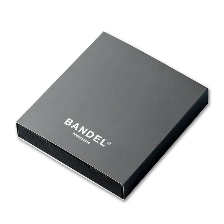 BANDEL バンデル NEUTRAL ニュートラル 【ブラック×ゴールド】【47cm
