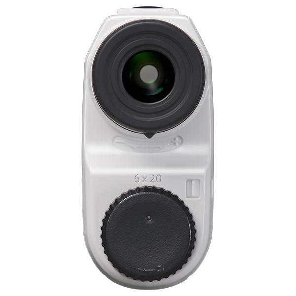 ニコン（Nikon） COOLSHOT 20i GIII ゴルフ用レーザー距離計