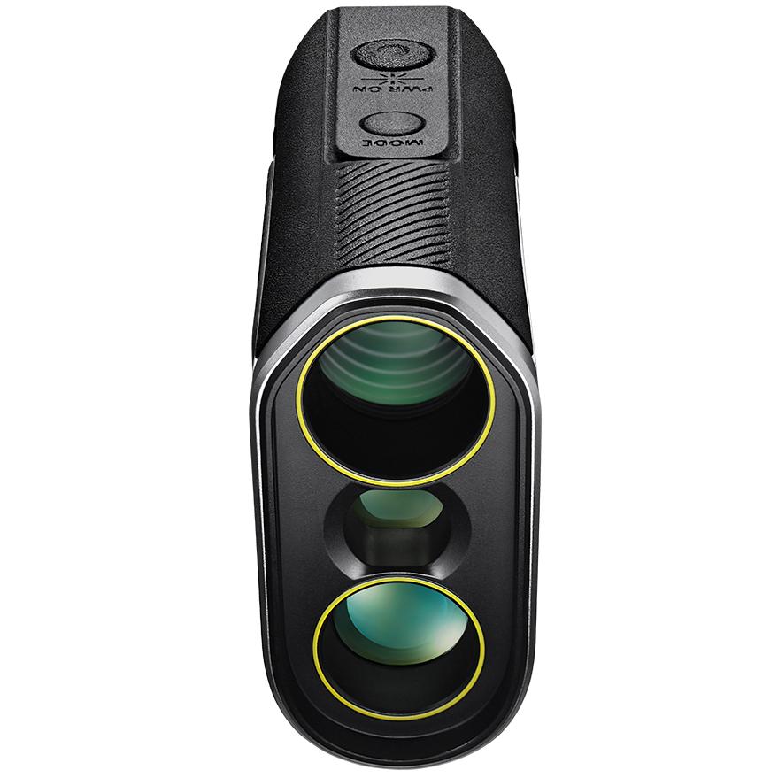 ニコン（Nikon） COOLSHOT 50i GII ゴルフ用レーザー距離計 : murauchi