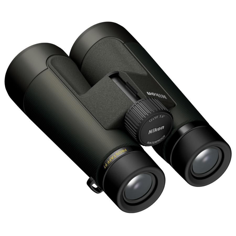 Nikon ニコン PROSTAFF P7 12x50 双眼鏡 12×50 : murauchi.co.jp