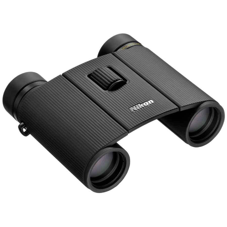 Nikon ニコン SPORTSTAR EX II 8x25 2軸折りたたみ方式双眼鏡 8×25