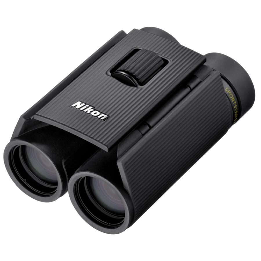 Nikon ニコン SPORTSTAR EX II 10x25 2軸折りたたみ方式双眼鏡 10×25_7